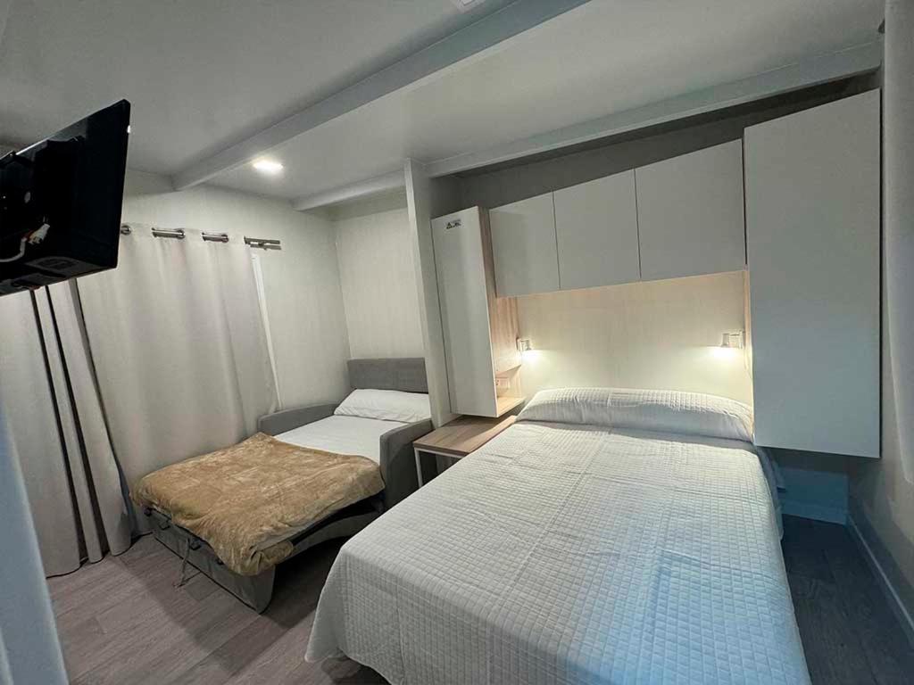 Complejo Hostelero La Fuente Fortuna Exterior foto